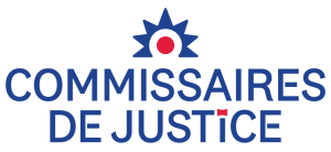 logo commissaires de justice e1642707913949