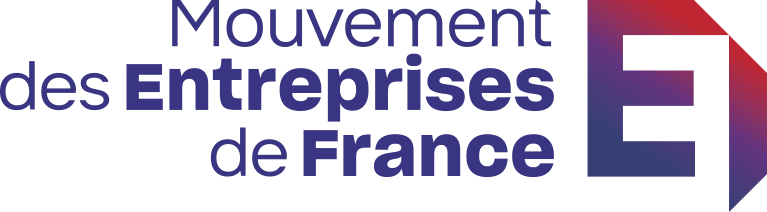 medef logo 2021