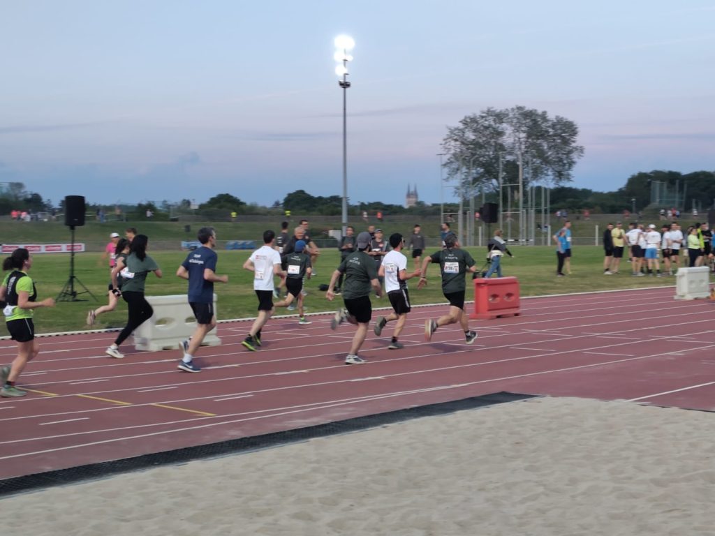 marathon 13