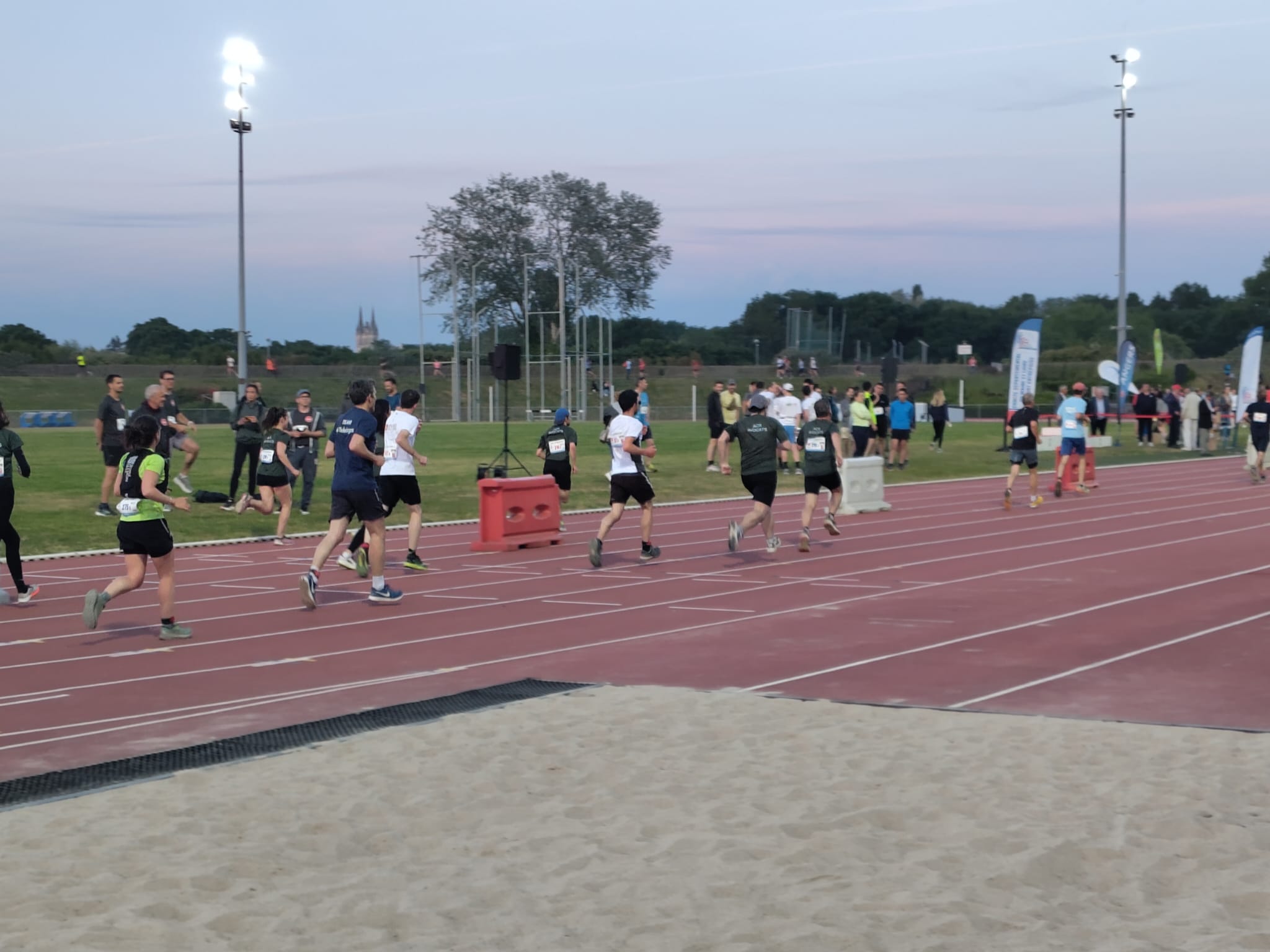 marathon 14