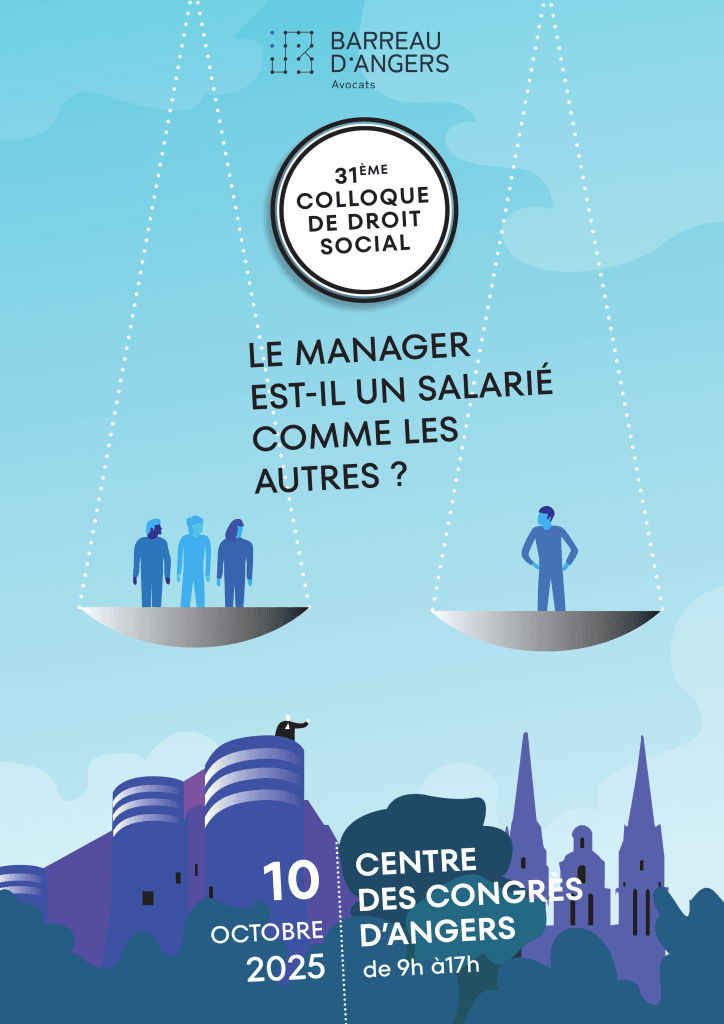 colloquedroitsocial